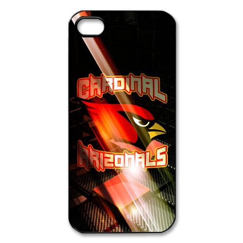 arizona cardinals    iPhone Case Cover    048