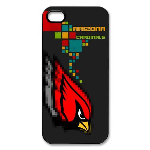 arizona cardinals    iPhone Case Cover    049