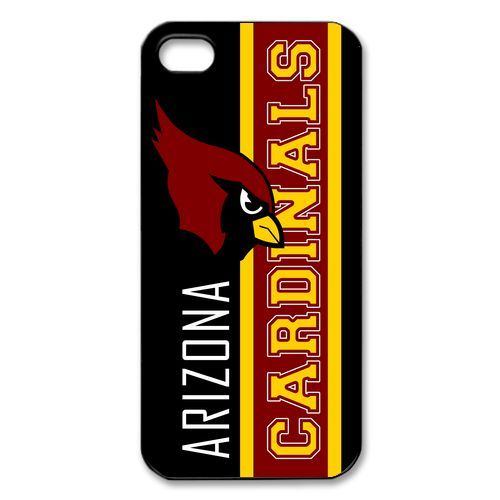 arizona cardinals    iPhone Case Cover    050