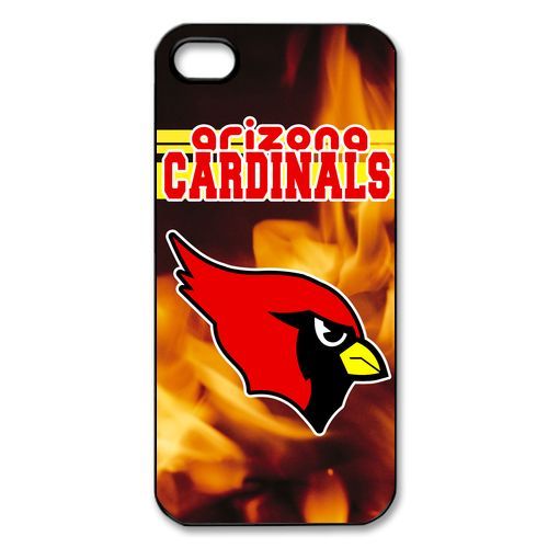 arizona cardinals    iPhone Case Cover    052