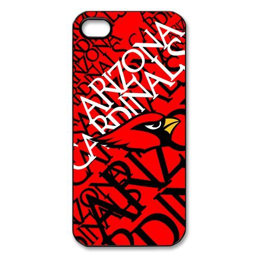 arizona cardinals    iPhone Case Cover    054