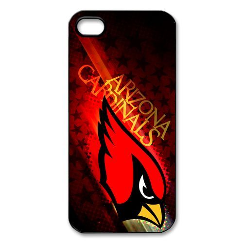 arizona cardinals    iPhone Case Cover    055