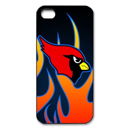 arizona cardinals    iPhone Case Cover    056