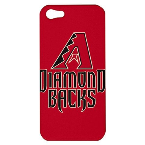 Arizona Diamond Backs MLB    iPhone Case Cover    060