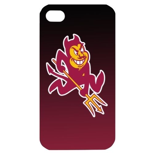 arizona state sun devils    iPhone Case Cover    061