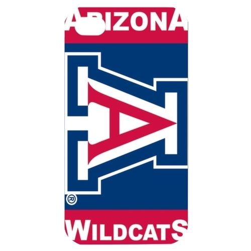 Arizona Wildcats    iPhone Case Cover    063
