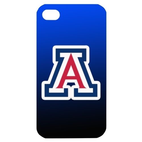 Arizona Wildcats    iPhone Case Cover    064