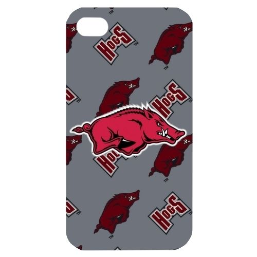 Arkansas Razorbacks    iPhone Case Cover    065