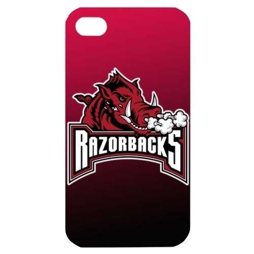 Arkansas Razorbacks    iPhone Case Cover    066
