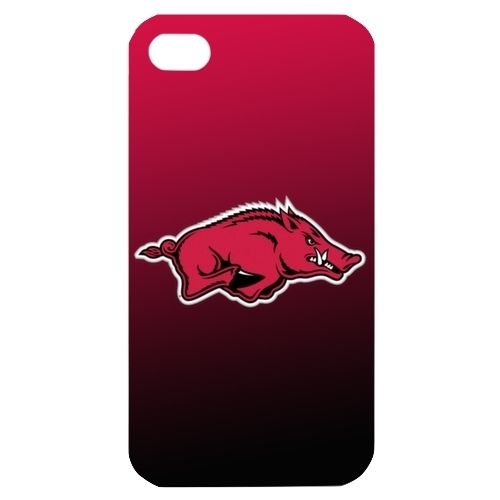 Arkansas Razorbacks    iPhone Case Cover    067