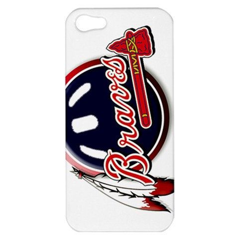 Atlanta Braves MLB    iPhone Case Cover    069