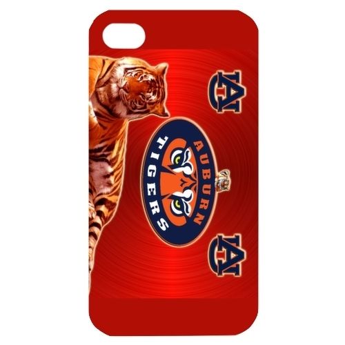 auburn tigers    iPhone Case Cover    072