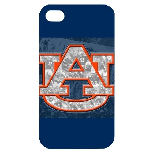 auburn tigers    iPhone Case Cover    073