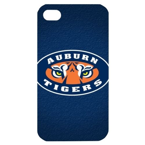 auburn tigers    iPhone Case Cover    074