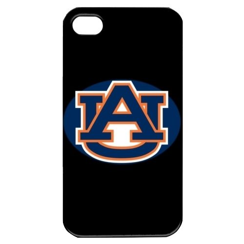 auburn tigers    iPhone Case Cover    075