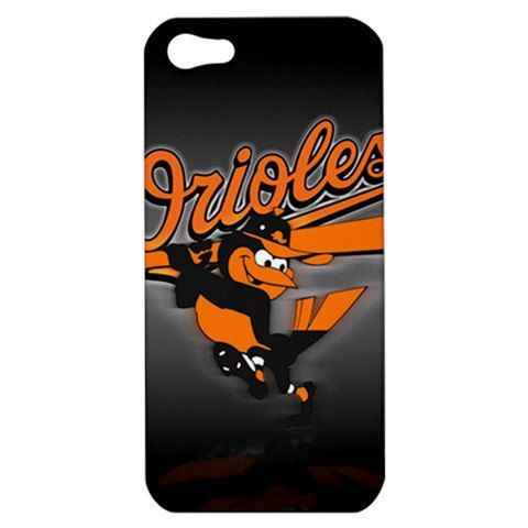 Baltimore Orioles MLB    iPhone Case Cover    076
