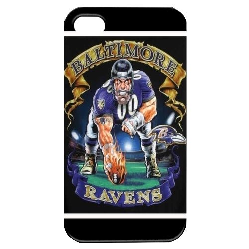 Baltimore Ravens    iPhone Case Cover    077