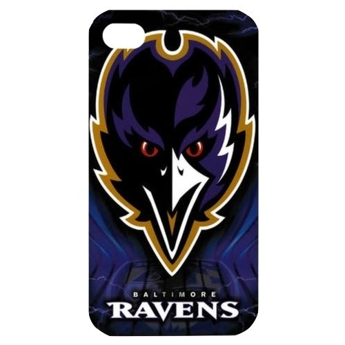 Baltimore Ravens    iPhone Case Cover    078