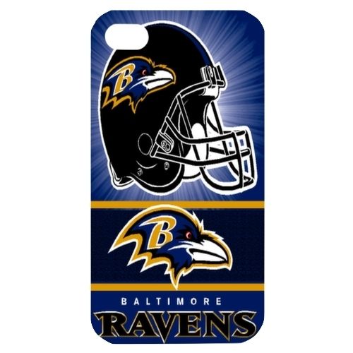 Baltimore Ravens    iPhone Case Cover    079