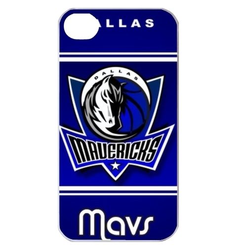 Blue Dallas Mavericks    iPhone Case Cover    082