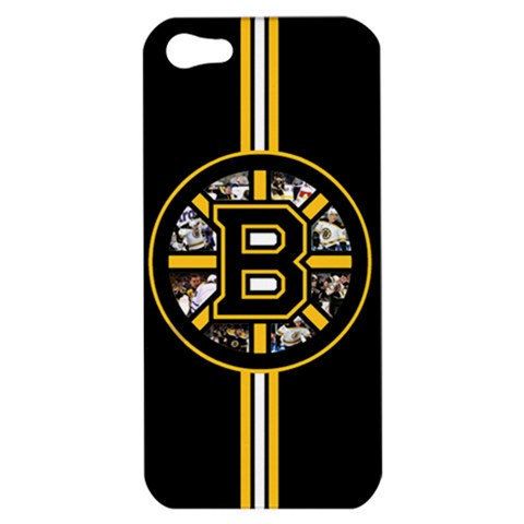 Boston Bruins NHL    iPhone Case Cover    083