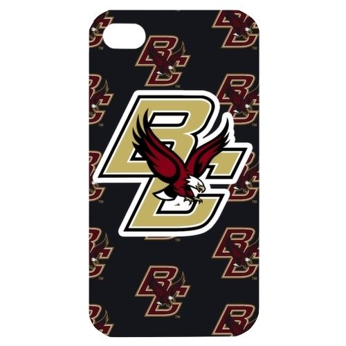 Boston College Eagles    iPhone Case Cover    085