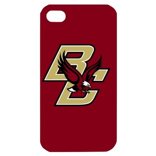 Boston College Eagles    iPhone Case Cover    086