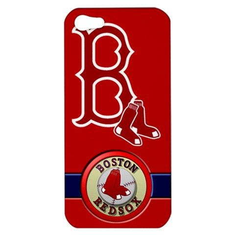 Boston Red Sox MLB    iPhone Case Cover    088