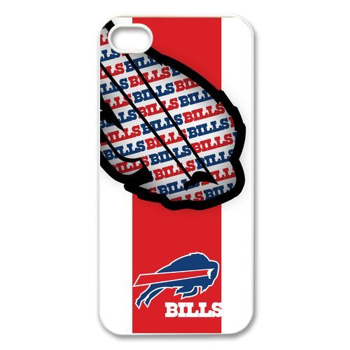 Buffalo Bills iPhone Kılıf-Kapak 091
