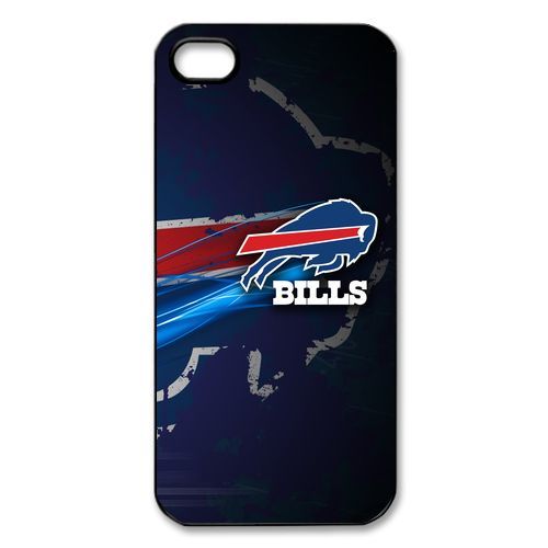 Buffalo Bills iPhone Kılıf-Kapak 092
