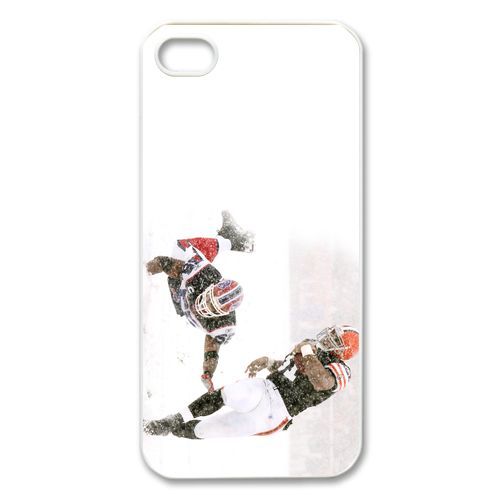 Buffalo Bills iPhone Kılıf-Kapak 093