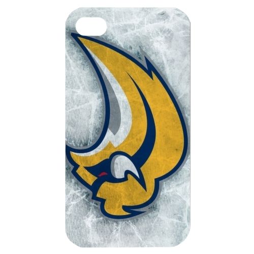 Buffalo sabre ice hockey    iPhone Case Cover    096