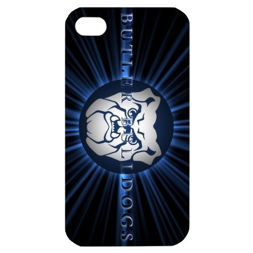 Butler Bulldogs    iPhone Case Cover    098