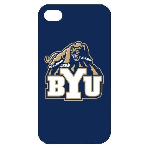 BYU Cougars    iPhone Case Cover    100