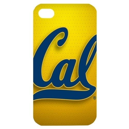Cal Bears    iPhone Case Cover    102