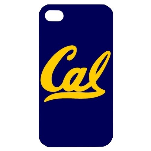 Cal Bears    iPhone Case Cover    103
