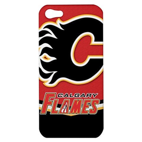 Calgary Flames NHL    iPhone Case Cover    106