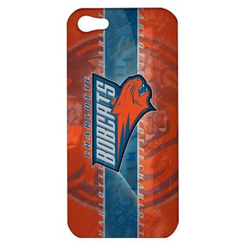 Charlotte Bobcats NBA    iPhone Case Cover    110