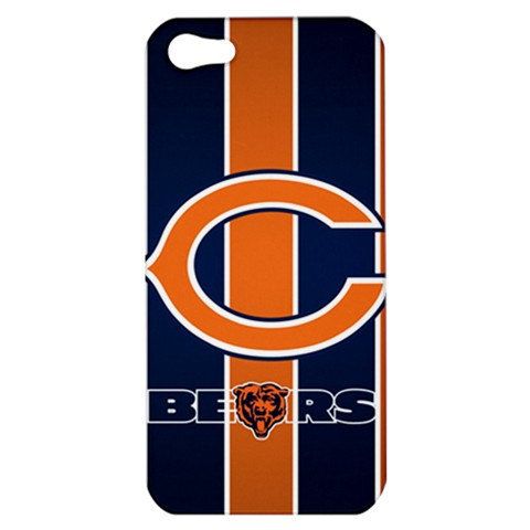 Chicago Bears NFL    iPhone Case Cover    112
