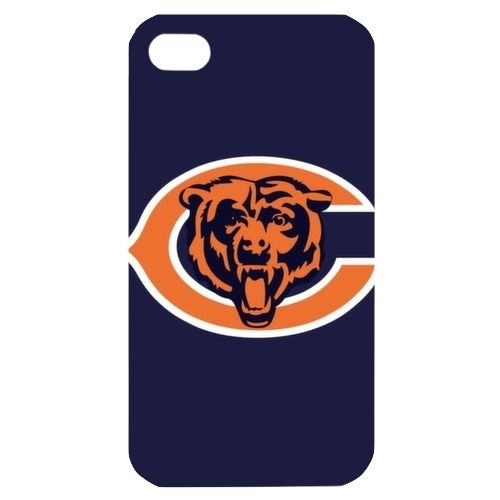 Chicago Bears    iPhone Case Cover    113