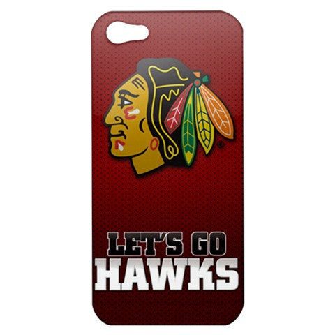 Chicago Blackhawks NHL    iPhone Case Cover    114