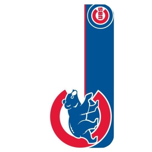 Chicago cubs baseball    iPhone Case Cover    116