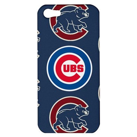 Chicago Cubs MLB    iPhone Case Cover    117