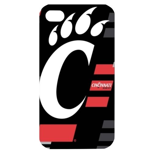 Cincinnati Bearcats    iPhone Case Cover    123