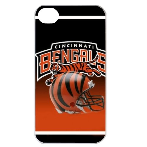 Cincinnati Bengals    iPhone Case Cover    124