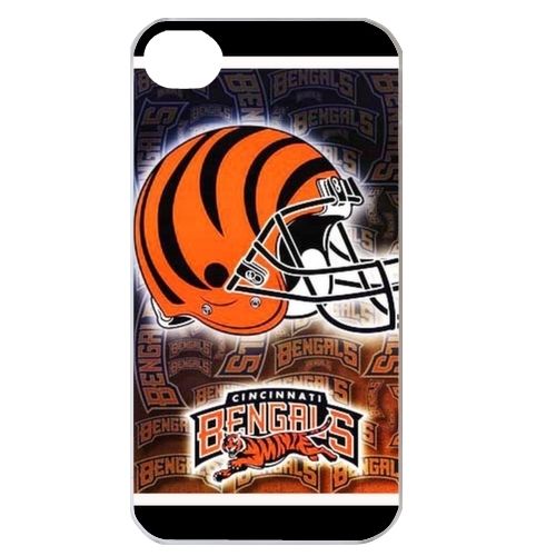 Cincinnati Bengals    iPhone Case Cover    125