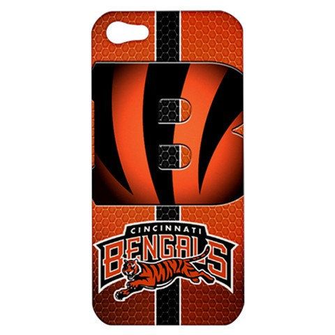 Cincinnati Bengals NFL    iPhone Case Cover    126