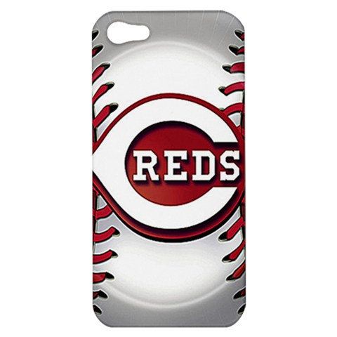 Cincinnati Reds MLB    iPhone Case Cover    127