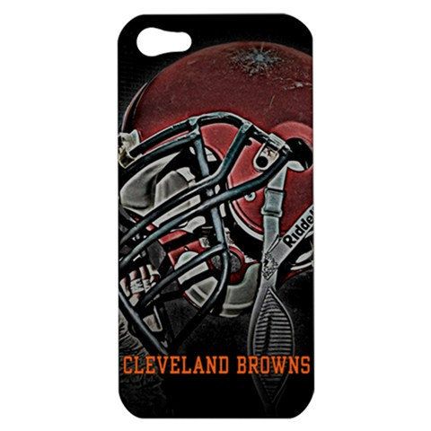 Cleveland Browns NFL    iPhone Case Cover    128