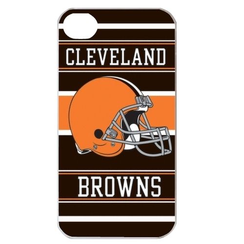 Cleveland Browns    iPhone Case Cover    129